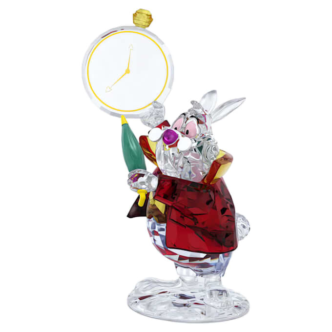 Alice i Underlandet – Den vita kaninen Alice i Underlandet – Den vita kaninen