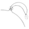 Ariana Grande X Swarovski-armband med blandade slipningar, blomma, flerfärgat, rodiumpläterat