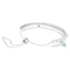 Ariana Grande X Swarovski-armband med blandade slipningar, flerfärgat, rodiumpläterat