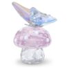 Ariana Grande X Swarovski Svamp och fjäril