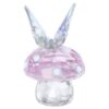 Ariana Grande X Swarovski Svamp och fjäril