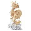 Asiatiska symboler – Draken Asiatiska symboler – Draken