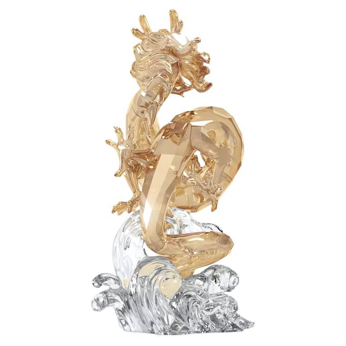 Asiatiska symboler – Draken Asiatiska symboler – Draken