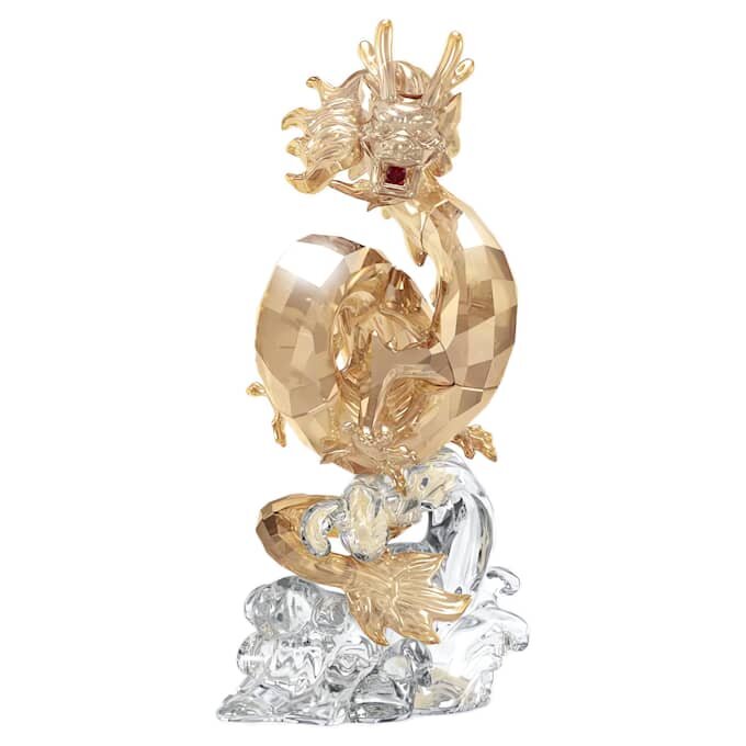 Asiatiska symboler – Draken Asiatiska symboler – Draken
