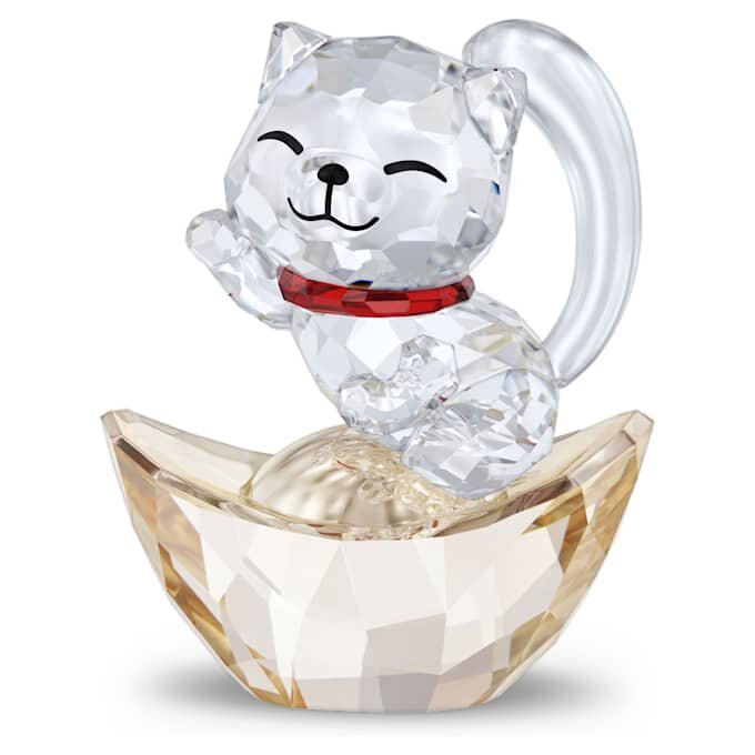 Asiatiska symboler – Lyckokatten Asiatiska symboler – Lyckokatten