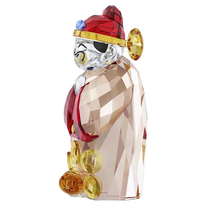 Asiatiska symboler – Rikedomens gud Asiatiska symboler – Rikedomens gud