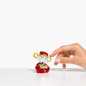 Asiatiska symboler – Söt rikedomens gud
