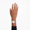 Attract Watch Swiss Made, metallarmband, roséguldton, ytbehandling i roséguldton