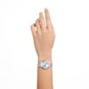 Attract Watch Swiss Made, metallarmband, silverfärgat, rostfritt stål Attract Watch Swiss Made, metallarmband, silverfärgat, rostfritt stål