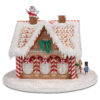 Crystal Myriad pepparkakshus Crystal Myriad pepparkakshus