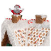 Crystal Myriad pepparkakshus Crystal Myriad pepparkakshus