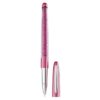 Crystalline rollerballpenna, rosa, förkromad Crystalline rollerballpenna, rosa, förkromad