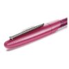 Crystalline rollerballpenna, rosa, förkromad Crystalline rollerballpenna, rosa, förkromad