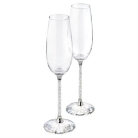 Crystalline skålar (set om 2)