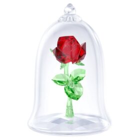 Den förtrollade rosen