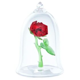 Den förtrollade rosen