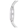 Dextera armband, tillverkat i Schweiz, metallarmband, silverfärgat, rostfritt stål Dextera armband, tillverkat i Schweiz, metallarmband, silverfärgat, rostfritt stål