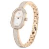 Dextera armbandsur, tillverkat i Schweiz, metallarmband, guldfärgat, champagneguldfärgad yta Dextera armbandsur, tillverkat i Schweiz, metallarmband, guldfärgat, champagneguldfärgad yta