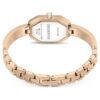 Dextera armbandsur, tillverkat i Schweiz, metallarmband, guldfärgat, champagneguldfärgad yta Dextera armbandsur, tillverkat i Schweiz, metallarmband, guldfärgat, champagneguldfärgad yta