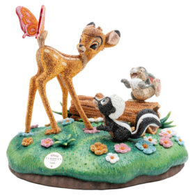 Disney Classics Bambi och vännerna – begränsad upplaga