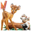 Disney Classics Bambi och vännerna – begränsad upplaga