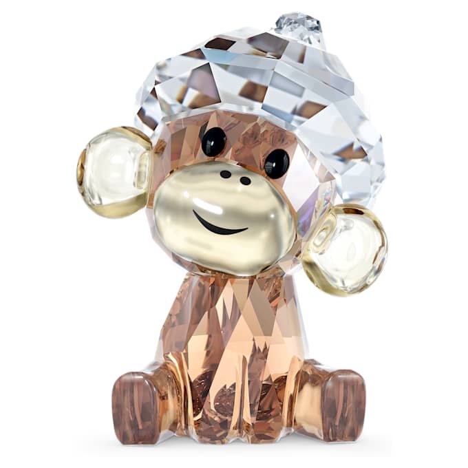 Djurbebisar – Cheeky the Monkey Djurbebisar – Cheeky the Monkey