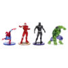 Exklusivt Marvel-set Exklusivt Marvel-set