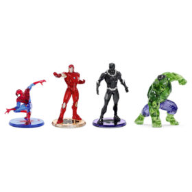 Exklusivt Marvel-set