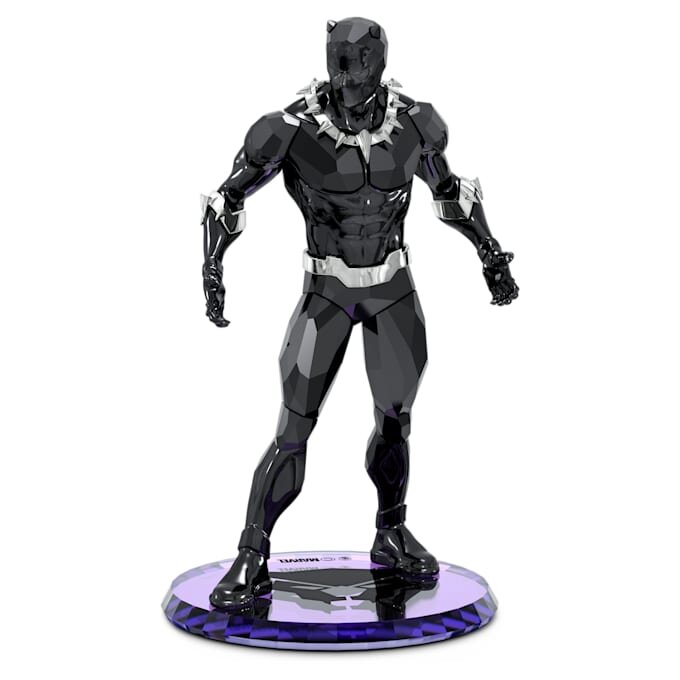Exklusivt Marvel-set Exklusivt Marvel-set