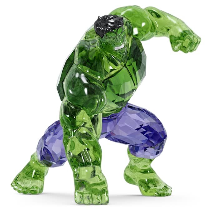 Exklusivt Marvel-set Exklusivt Marvel-set
