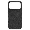 Exklusivt mobilskal för iPhone® 17 Pro, svart Exklusivt mobilskal för iPhone® 17 Pro, svart