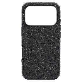 Exklusivt mobilskal för iPhone® 17 Pro, svart