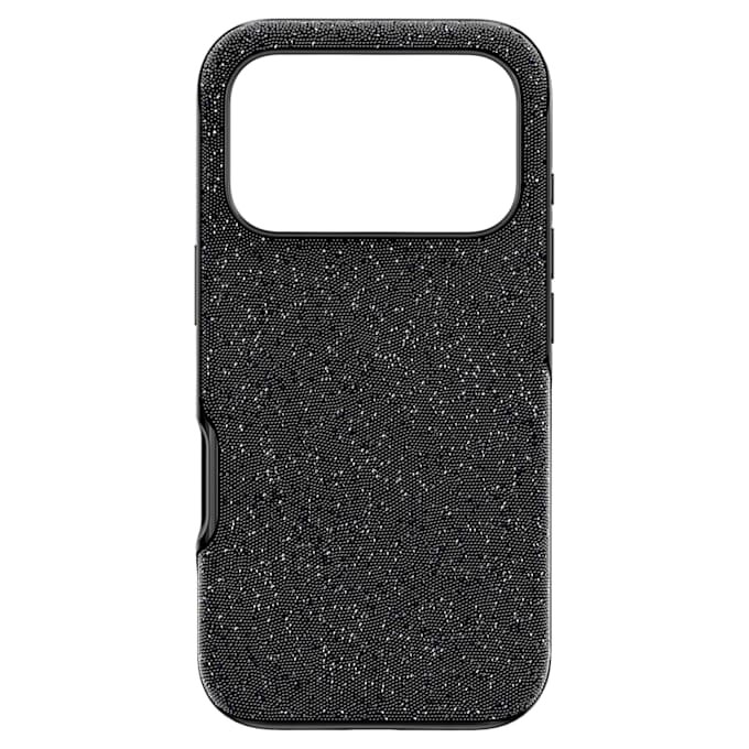 Exklusivt mobilskal för iPhone® 17 Pro, svart Exklusivt mobilskal för iPhone® 17 Pro, svart