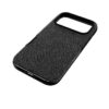 Exklusivt mobilskal för iPhone® 17 Pro, svart Exklusivt mobilskal för iPhone® 17 Pro, svart