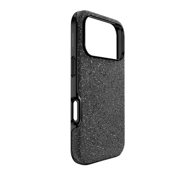 Exklusivt mobilskal för iPhone® 17 Pro, svart Exklusivt mobilskal för iPhone® 17 Pro, svart