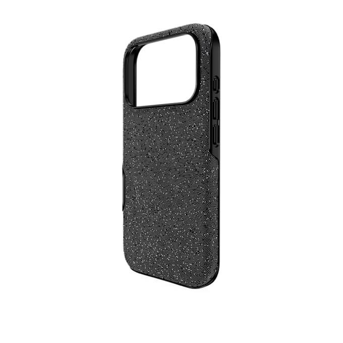 Exklusivt mobilskal för iPhone® 17 Pro, svart Exklusivt mobilskal för iPhone® 17 Pro, svart