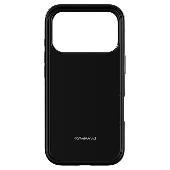 Exklusivt mobilskal för iPhone® 17 Pro, svart Exklusivt mobilskal för iPhone® 17 Pro, svart