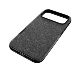 Exklusivt smartphonefodral för iPhone® 17 Pro Max, svart