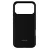 Exklusivt smartphonefodral för iPhone® 17 Pro Max, svart Exklusivt smartphonefodral för iPhone® 17 Pro Max, svart