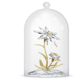 Florere 130-årsjubileumsglasklocka