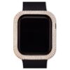 Glittrande boett för Apple Watch® Series 4 & 5, 40 mm, roséguldton Glittrande boett för Apple Watch® Series 4 & 5, 40 mm, roséguldton