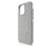 Högt smartphonefodral för iPhone® 15 Pro Max, silverfärgat