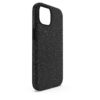 Högt smartphonefodral för iPhone® 15, svart Högt smartphonefodral för iPhone® 15, svart
