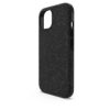 Högt smartphonefodral för iPhone® 15, svart Högt smartphonefodral för iPhone® 15, svart