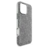 Högt smartphonefodral för iPhone® 16 Pro Max, silverfärgat Högt smartphonefodral för iPhone® 16 Pro Max, silverfärgat