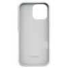 Högt smartphonefodral för iPhone® 16 Pro Max, silverfärgat Högt smartphonefodral för iPhone® 16 Pro Max, silverfärgat