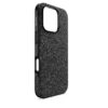 Högt smartphonefodral för iPhone® 16 Pro, svart Högt smartphonefodral för iPhone® 16 Pro, svart