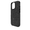 Högt smartphonefodral för iPhone® 16 Pro, svart Högt smartphonefodral för iPhone® 16 Pro, svart