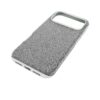 Högt smartphonefodral för iPhone® 17 Pro Max, silverfärgat Högt smartphonefodral för iPhone® 17 Pro Max, silverfärgat