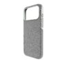 Högt smartphonefodral för iPhone® 17 Pro Max, silverfärgat Högt smartphonefodral för iPhone® 17 Pro Max, silverfärgat